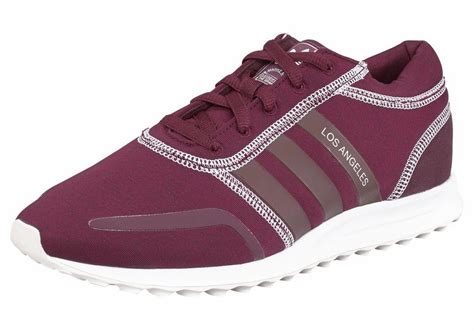 adidas los angeles w damen|adidas Originals Women's Los Angeles W Running Shoe.